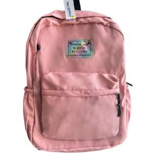 Mochila Escolar NS-503