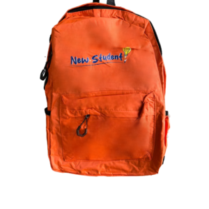 Mochila Escolar NS-504