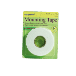 Cinta Doble Cara New Student W2.4 CM NS-68