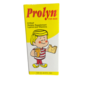 Prolyn para niños 4oz