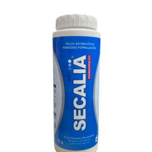 Secalia Polvo 70g