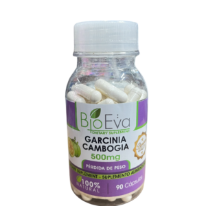 Garcinia Cambogia BioEva 500mg