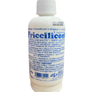 Ungüento Friccilicont 10oz