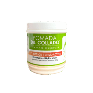 Pomada Dr. Collado 7oz