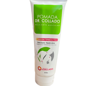 Pomada Dr. Collado 8oz