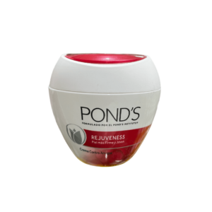 Crema ponds contra arrugas de 100g