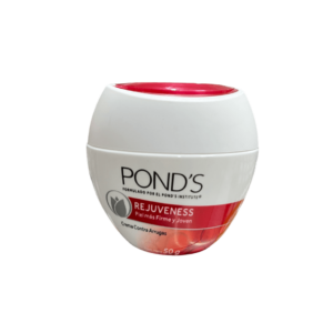 Crema ponds contra arrugas de 50g