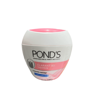 Crema ponds Anti-manchas de 100g