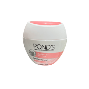 Crema ponds Anti-manchas de 50g