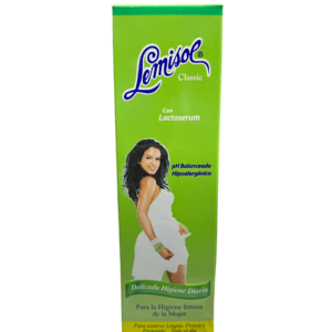 Lemisol de 8oz