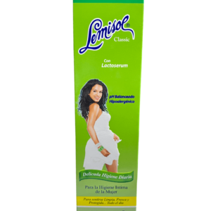 Lemisol de 16oz
