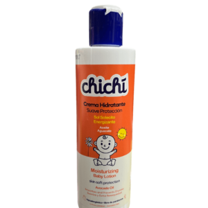 Crema hidratante de día Chichi 8oz