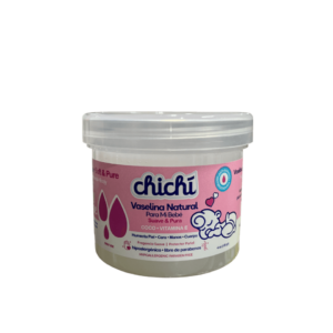 Vaselina Natural chichi 4oz