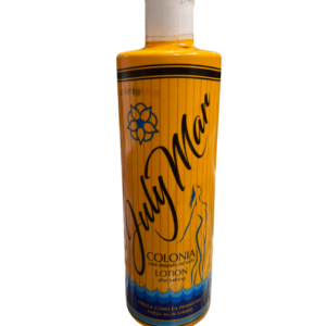 Colonia después de baño Julymar de 16oz