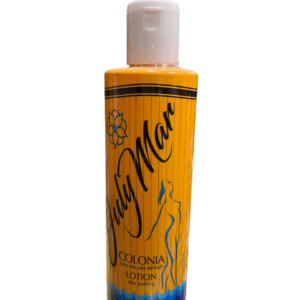 Colonia para después de baño de 8oz Julymar