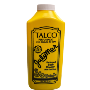 Talco Julymar 8oz
