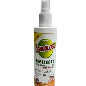 Repelente de mosquitos grande