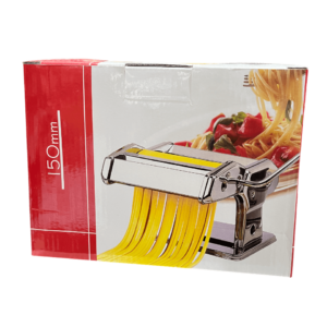 Cortadora de pasta 150mm Hogalux