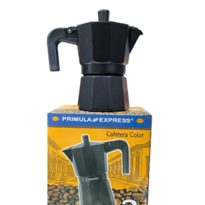 Greca 3 Taza Primula Express