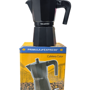 Greca 6 Taza Primula Express