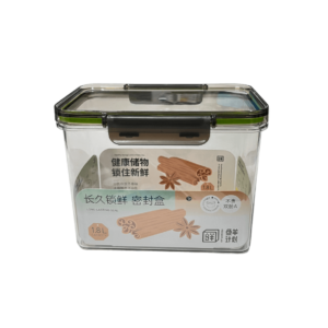 Envase plástico 1.8L RY-884