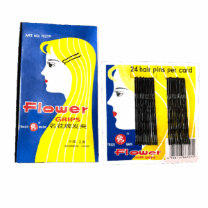 Pincho grande Flower KL-608