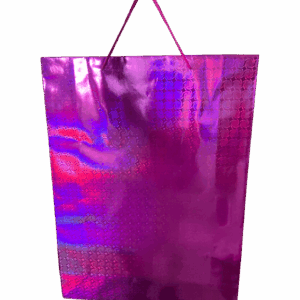 Bolsa de regalo JO-349 Super grande