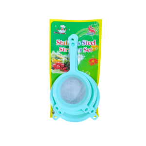 Set de colador 3PCS JO-031