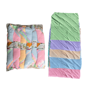 Set de toallitas JO-046
