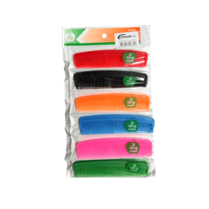 Peine de hombre No.5 colores JO-382