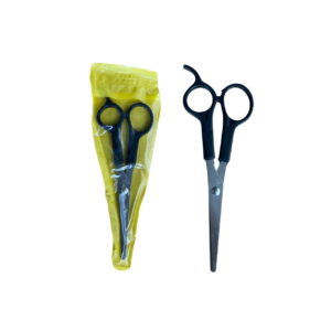 Tijeras barbero pequeña JO-363