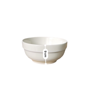 Bowl sin diseño No.6 JO-467