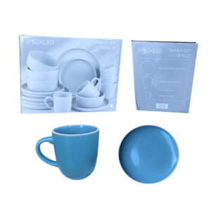 Set de vajilla 16PCS JO-456