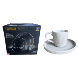 Set de vajilla 16PCS JO-458