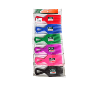Peineta en blíster 12PCS JO-383