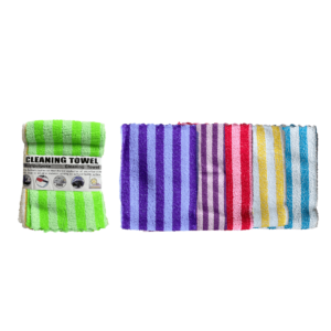 Set de toallitas JO-045