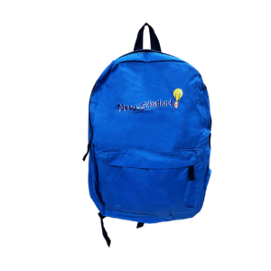 Mochila escolar azul oscuro JC0108 NS-501