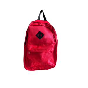 Mochila escolar rojo JC0109 NS-502