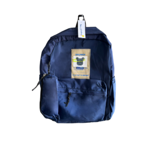 Mochila escolar azul oscuro JC0110 NS-503