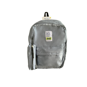 Mochila escolar gris JC0110 NS-503