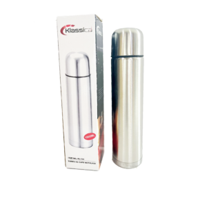 Termo café metálico Klassica 1000ML KL-304