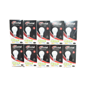 Bombillo Led 9W Klassica