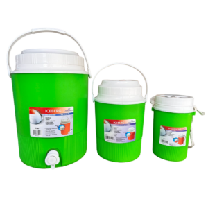 Termo de agua 3pcs COD-3590-21 SIN VASOS