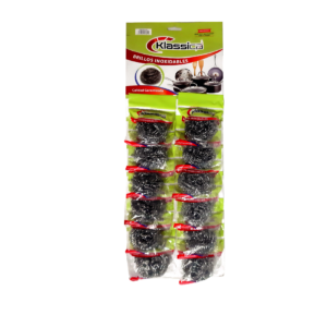 Brillo blister verde Klassica KL-12