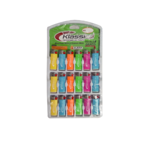 Encendedor Klassica peq JA-201