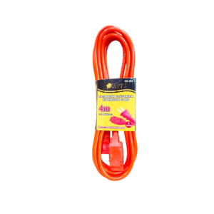 Extensión Naranja 4 METRO 14FT 1E-SB-582