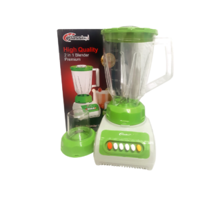 Licuadora Klassica plastica