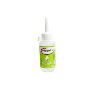 Pegamento silicón Klassica 60ML Kl-60