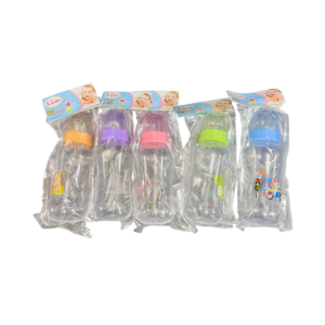 Biberones te quiero 250ml sin mango KL-027