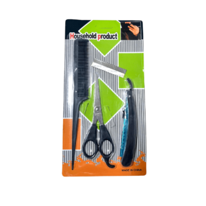 Set de peluquería 6B-2415
